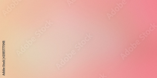 Soft Peach and Pink Gradient Background with Subtle Texture abstract