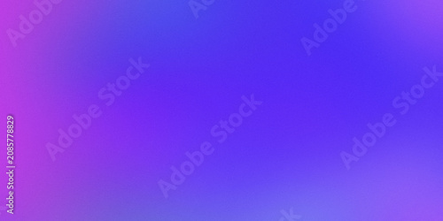 Vibrant Purple and Pink Gradient Background With Subtle Texture photo stock