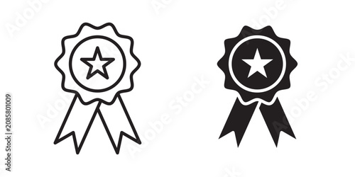 Badge icon