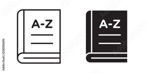 Photos Dictionaries icon