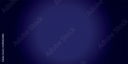 Foto Data transfer towards the horizon, abstract technology, science fiction and engineering concept, vector illustration background, backdrop, wallpaper, template