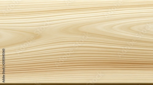 Natural light wood grain texture background