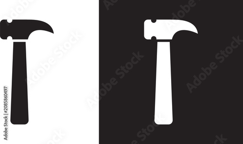 Photos Hammer icon