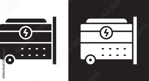 Fotografie Generator icon