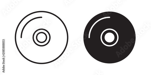 Dvd icon