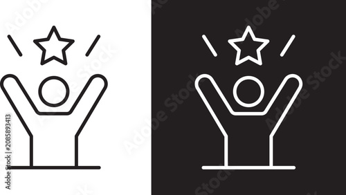 Photos Confident icon