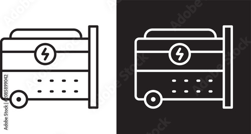 Foto Generator icon