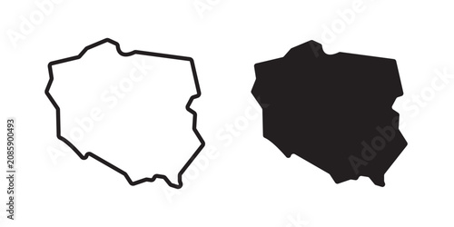 Poland icon