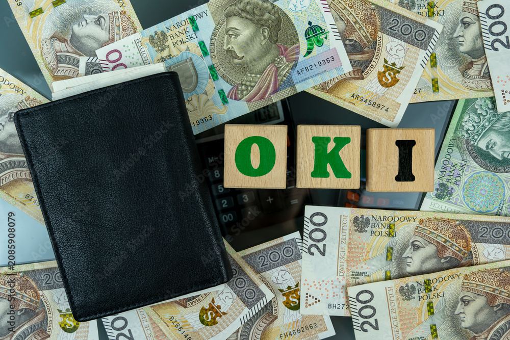 Obraz premium OKI: Polish investors will be able to multiply money on the stock market without 