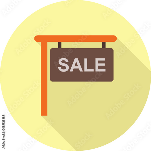 Sales Icon set