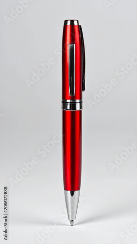 dynamic red pen