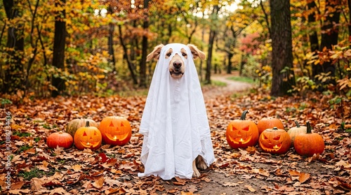 jack o lantern