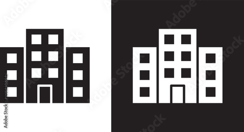 Office block