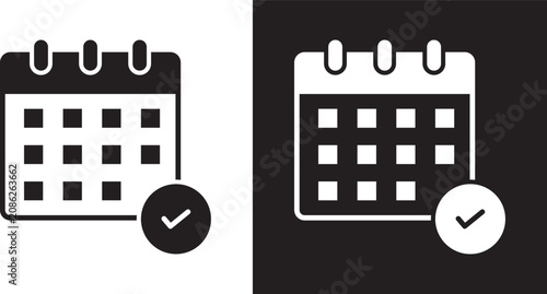 Reservation icon