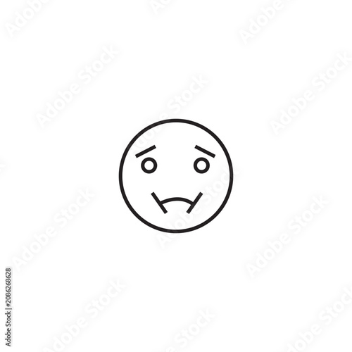 nausea icon