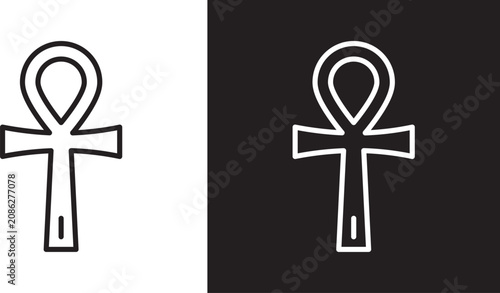 Photos Ankh icon