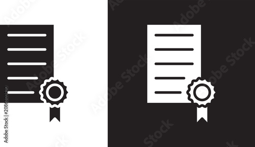 License icon