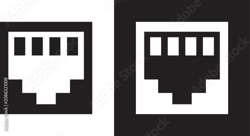 TCP icon