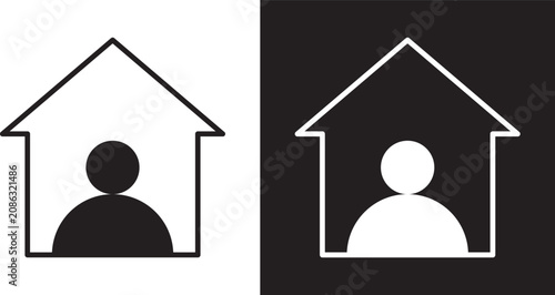 Fotografie Tenant icon