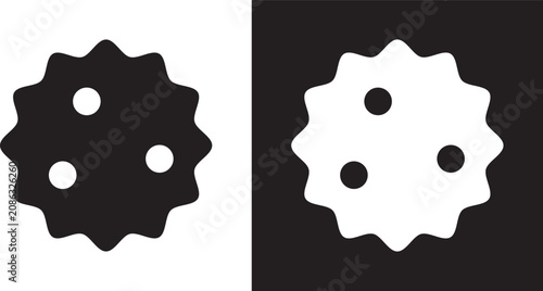 Photos White blood cell icon