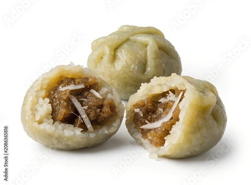 Manda Pitha