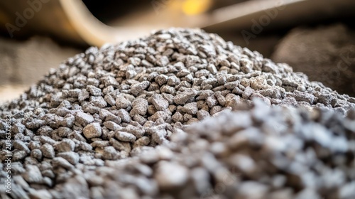 Environmental group's proposal for a phased rollout of low carbon cement in public construction to mitigate greenhouse gas emissions