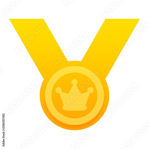 Golde Medal