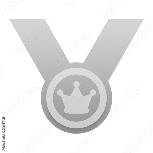 Silver Medal