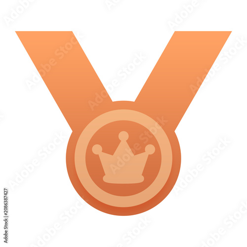 Bronze Medal