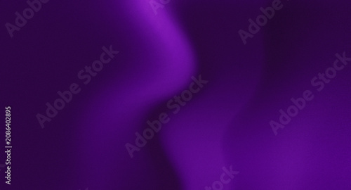 Photography stunning abstract purple gradient background with subtle glow effect, a diagonal composition with flowing light and organic curves