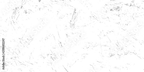 white grunge texture with fine grey scratches abstract distressed background a bright white surface covered in fine, intricate grey scratches  for overlay.