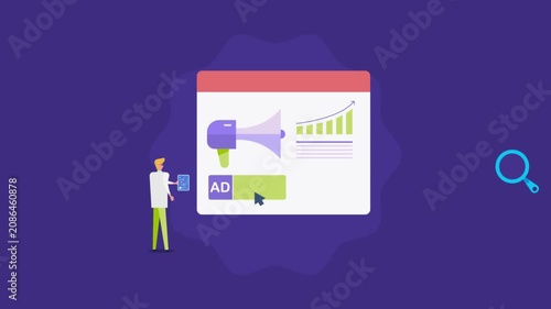 Performance marketing optimization through campaign analytics and business intelligence.