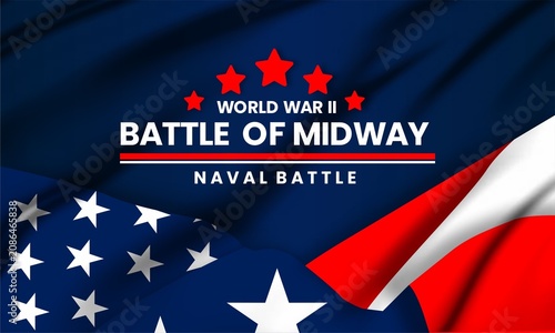 Fotografía Battle of Midway (1942) | The Decisive Naval Battle of World War II