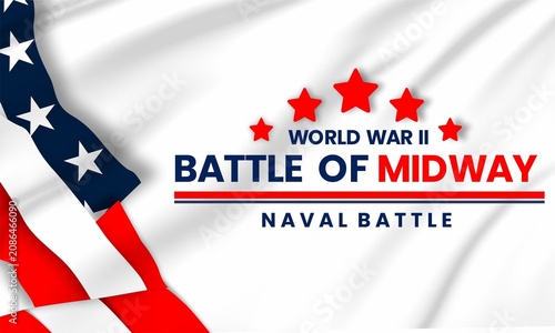 Valokuva Battle of Midway | The Turning Point of World War II Naval Battle