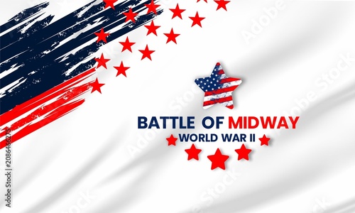 Valokuva Battle of Midway | The Turning Point of World War II Naval Battle