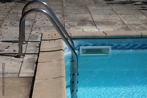 Entretien piscine