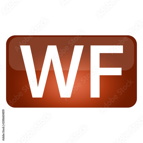 WF white-Vector