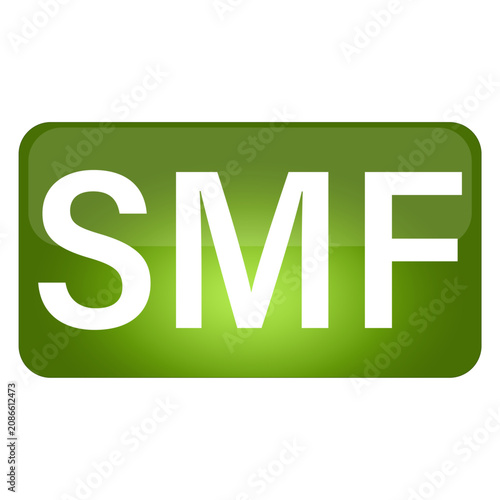 SMF white-Vector
