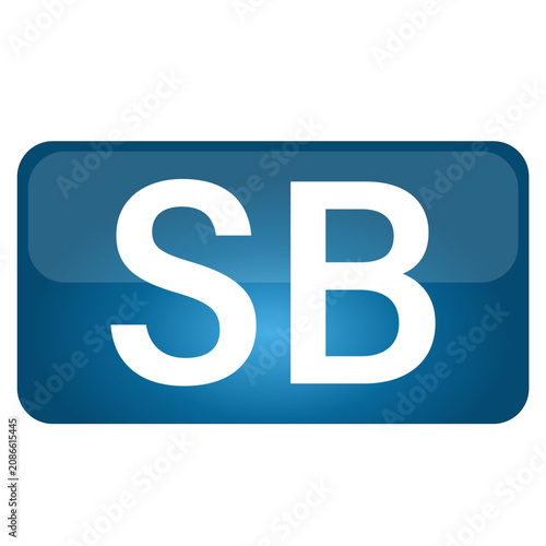 SB white-Vector