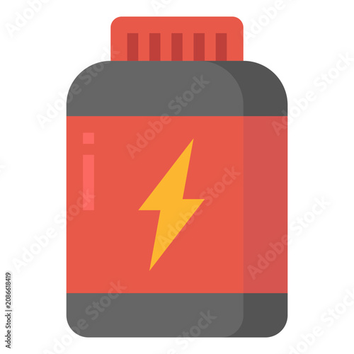 protein-powder-muscle-gain-supplements
