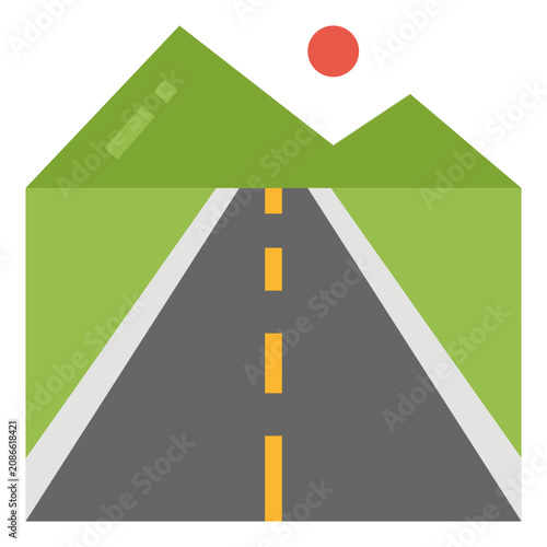 road-running-way-location-route