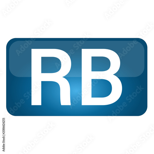 RB white-Vector