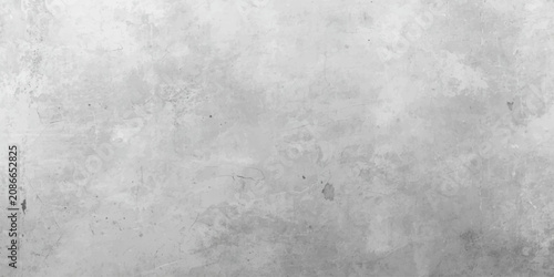 Dark Grunge Concrete Wall Texture Background with Weathered Gray Cement Surface and Rough Aged Pattern for Industrial Design Backdrop and Vintage Wallpaper Concept
