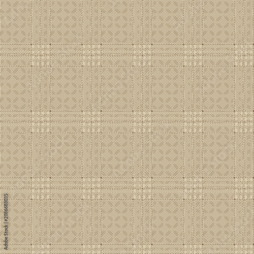 Plaid fabric pattern, grey, white, black, seamless for textile and design clothes skirt pants