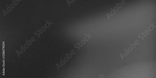 Fotografie Abstract monochrome texture with blurred light and shadow play, evoking mystery and depth