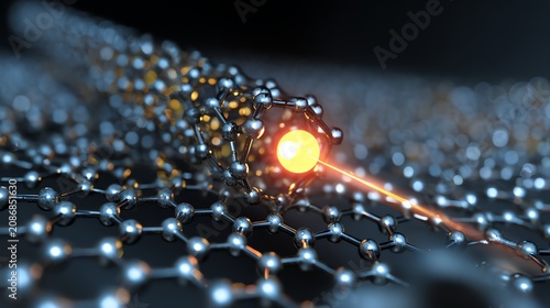 NanoCore enables high efficiency nanometer semiconductor production.