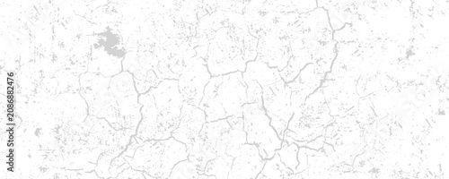 Photos Worn black and white grunge texture