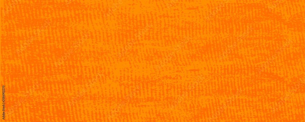 Naklejka premium Abstract orange background texture