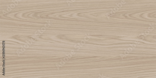 Quadro su tela Light brown wood grain texture background with background lightbrown material wo