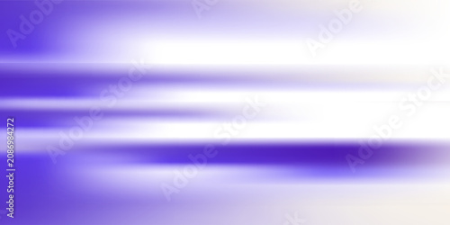 Quadro su tela A blue-purple and white gradient, featuring a slight texture and a futuristic, modern design